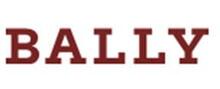 Bally brand logo for reviews of online shopping for Fashion products