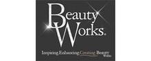 Beauty Works Hair Extensions brand logo for reviews of online shopping for Cosmetics & Personal Care Reviews & Experiences products