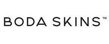Boda Skins brand logo for reviews of online shopping for Fashion products