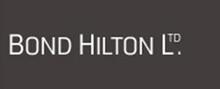 Bond Hilton Jewellers brand logo for reviews of online shopping for Fashion products