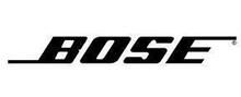 Bose brand logo for reviews of online shopping for Electronics products