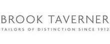 Brook Taverner brand logo for reviews of online shopping for Fashion products