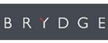 Brydge Keyboards brand logo for reviews of online shopping for Electronics products