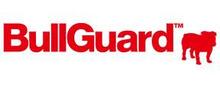 BullGuard brand logo for reviews of online shopping for Electronics products