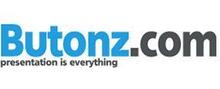 Butonz brand logo for reviews of online shopping for Electronics products