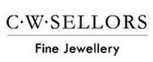 C W Sellors brand logo for reviews of online shopping for Fashion products