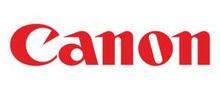 Canon brand logo for reviews of online shopping for Electronics products