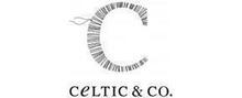 Celtic & Co. brand logo for reviews of online shopping for Fashion products