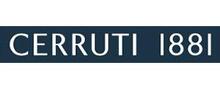 Cerruti 1881 brand logo for reviews of online shopping for Fashion products