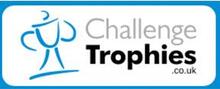 Challenge Trophies brand logo for reviews of online shopping for Sport & Outdoor products
