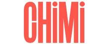 Chimi Eyewear brand logo for reviews of online shopping for Fashion products