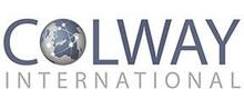 Colway International brand logo for reviews of online shopping for Children & Baby products