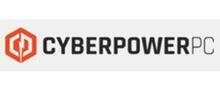 NXpower | CyberPower PC brand logo for reviews of online shopping for Electronics products
