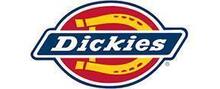 Dickies brand logo for reviews of online shopping for Children & Baby products