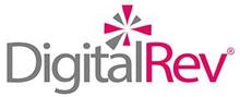 DigitalRev Store brand logo for reviews of online shopping for Electronics products