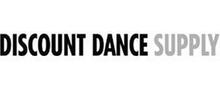 Discount Dance Supply brand logo for reviews of online shopping for Sport & Outdoor products