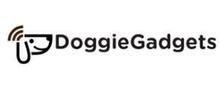 DoggieGadgets brand logo for reviews of online shopping for Pet Shops products