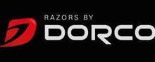 Dorco brand logo for reviews of online shopping for Cosmetics & Personal Care products