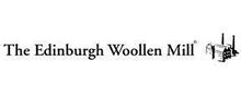 The Edinburgh Woollen Mill | EWM brand logo for reviews of online shopping for Fashion products
