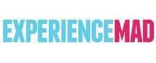 Experience Mad brand logo for reviews of travel and holiday experiences