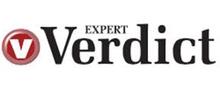 Expert Verdict brand logo for reviews of online shopping for Electronics Reviews & Experiences products