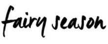Fairy season brand logo for reviews of online shopping for Fashion products