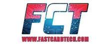 FastCardTech | FCT brand logo for reviews of online shopping for Electronics products