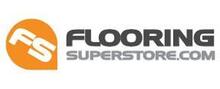 Flooring Superstore brand logo for reviews of online shopping for Homeware products