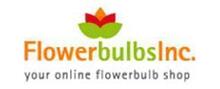 FlowerBulbsInc.co.uk brand logo for reviews of online shopping for Homeware products