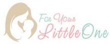 For-Your-Little-One brand logo for reviews of online shopping for Children & Baby products