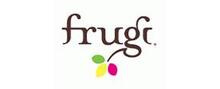 Frugi brand logo for reviews of online shopping for Children & Baby products