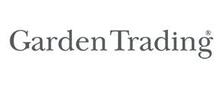 Garden Trading brand logo for reviews of online shopping for Homeware products