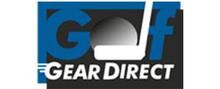 Golf Gear Direct brand logo for reviews of online shopping for Sport & Outdoor products