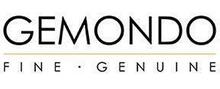 Gemondo Jewellery brand logo for reviews of online shopping for Fashion products
