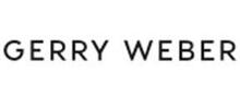 Gerry Weber brand logo for reviews of online shopping for Fashion products