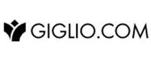 Giglio brand logo for reviews of online shopping for Fashion products