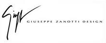 Giuseppe Zanotti Design brand logo for reviews of online shopping for Fashion products