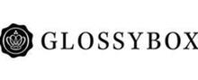 GlossyBox brand logo for reviews of Bookmakers & Discounts Stores