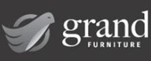 Grand Furniture brand logo for reviews of online shopping for Homeware products