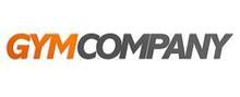 GymCompany brand logo for reviews of online shopping for Sport & Outdoor products