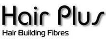 HAIR PLUS brand logo for reviews of online shopping for Cosmetics & Personal Care products
