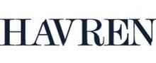 Havren brand logo for reviews of online shopping for Fashion products