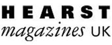 Hearst Magazines UK brand logo for reviews of online shopping for Fashion products