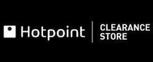 Hotpoint Clearance Store brand logo for reviews of online shopping for Homeware products