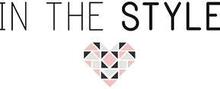 In The Style brand logo for reviews of online shopping for Fashion products