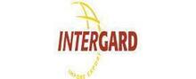 Intergard brand logo for reviews of online shopping for Homeware products