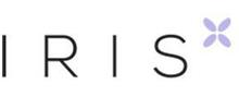 Iris Fashion brand logo for reviews of online shopping for Fashion products