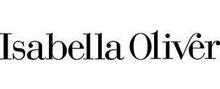 Isabella Oliver brand logo for reviews of online shopping for Fashion products