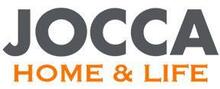JOCCA brand logo for reviews of online shopping for Cosmetics & Personal Care products