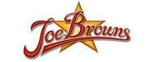 Joe Browns brand logo for reviews of online shopping for Fashion products